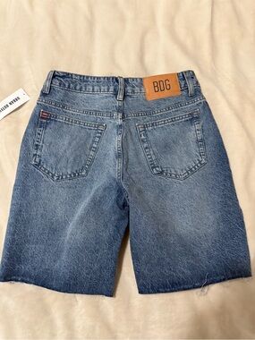 BDG Urban Outfitters Denim Shorts